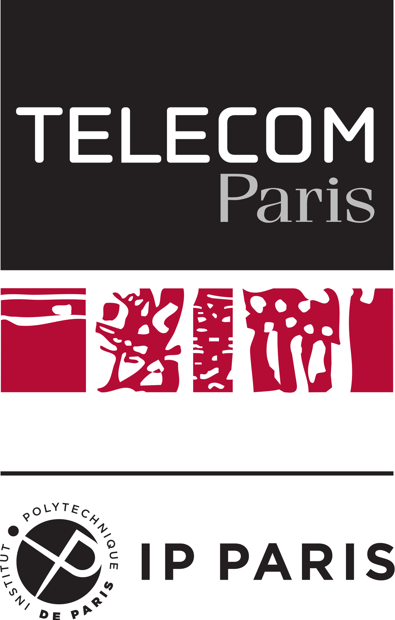 Télécom Paris, Institut polytechnique de Paris